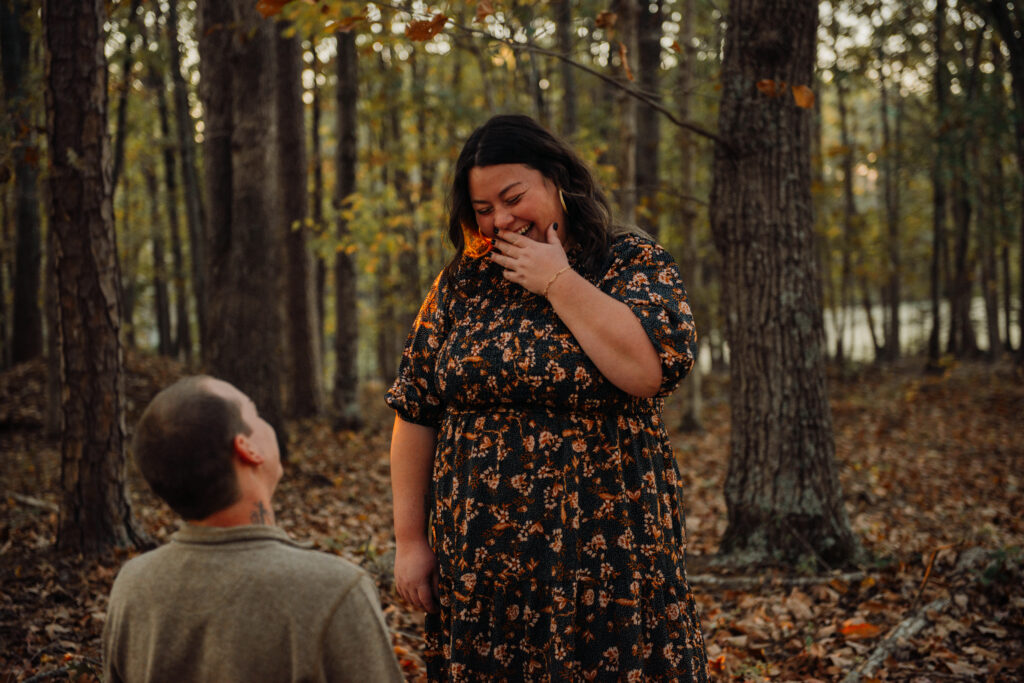 Lillington, North Carolina, Engagement