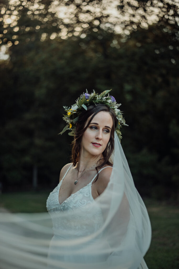 Raven Rock, Lillington, North Carolina Bridals