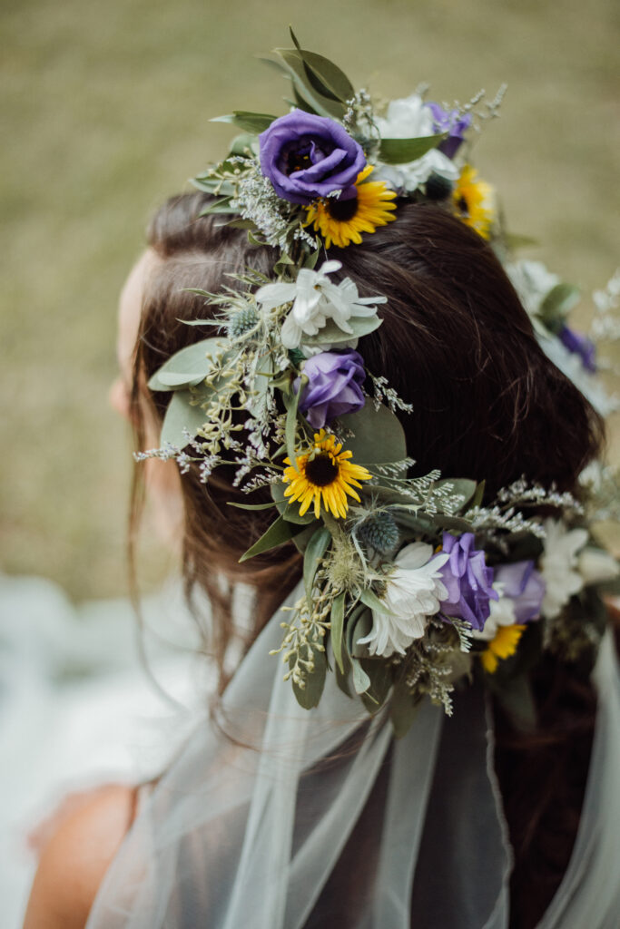 Raven Rock, Lillington, North Carolina Bridals